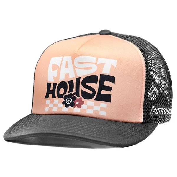 Fasthouse - Flourish Hat 1