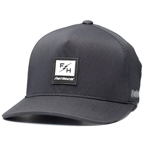 Fasthouse - Dash Hat 1