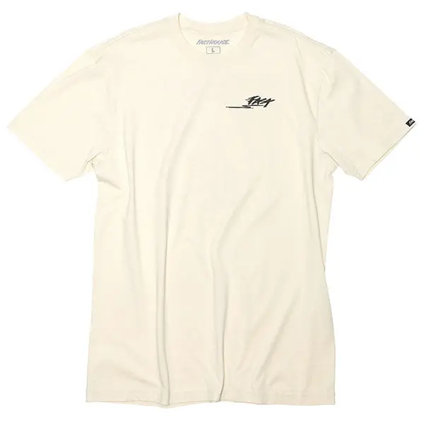 Fasthouse - Tomahawk Tee 1