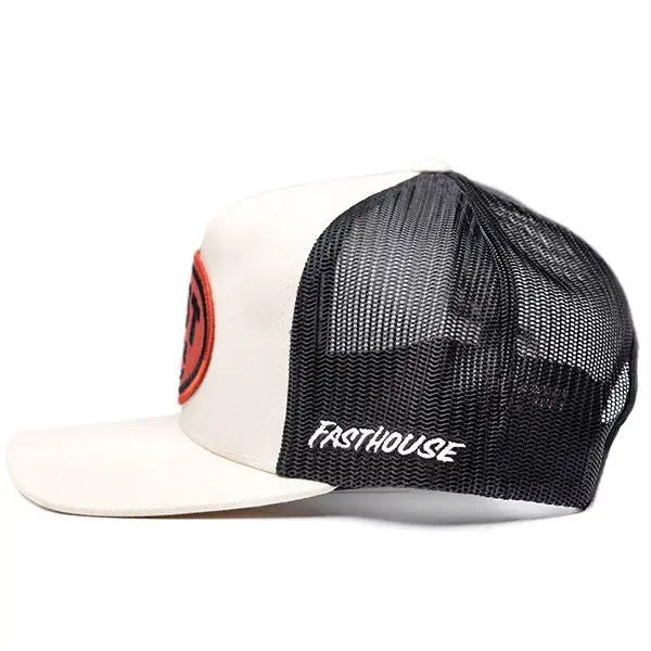 Fasthouse - Archie Hat 2