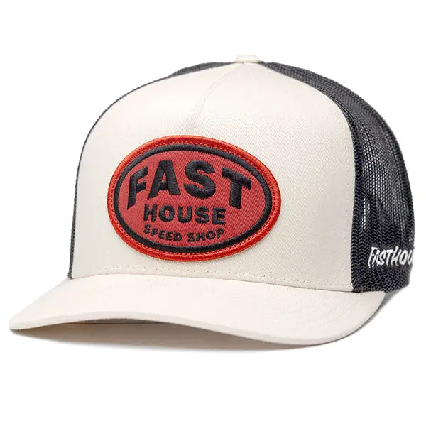 Fasthouse - Archie Hat 1