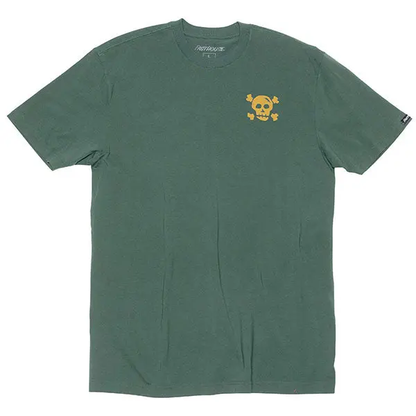 Fasthouse - Seaver Tee 1