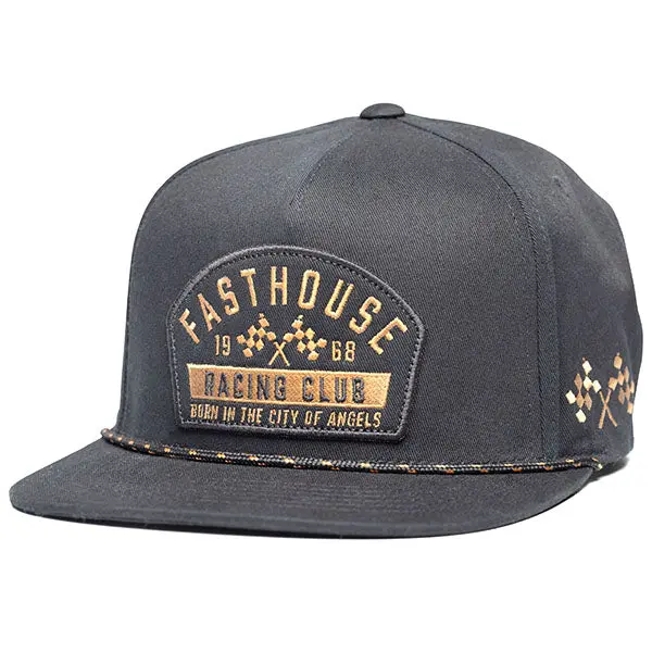 Fasthouse - Acclaim Hat 1