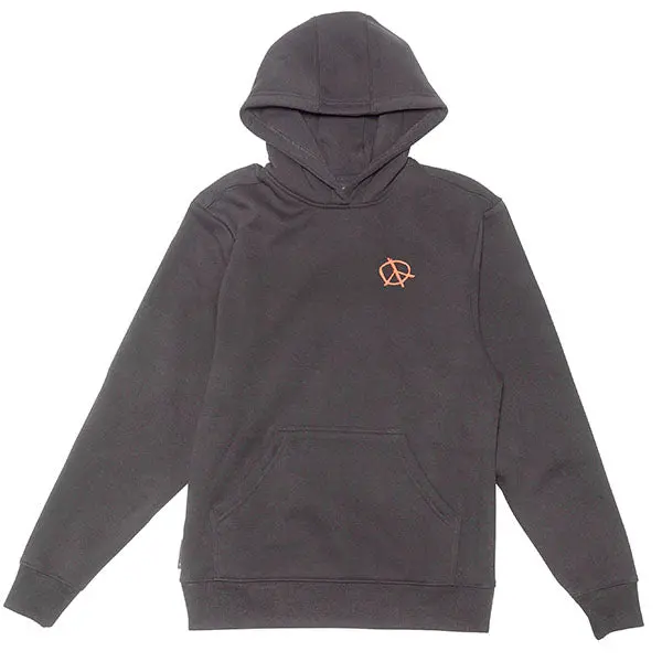 Fasthouse - Utopia Hooded Pullover (Youth) 1