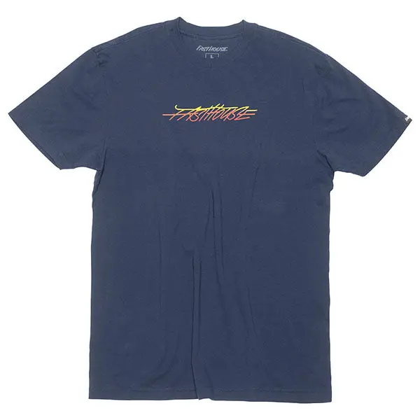 Fasthouse - Lagoon Tee 1