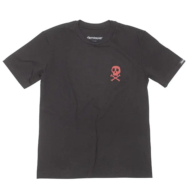 Fasthouse - Lost Boys Tee (Youth) 1
