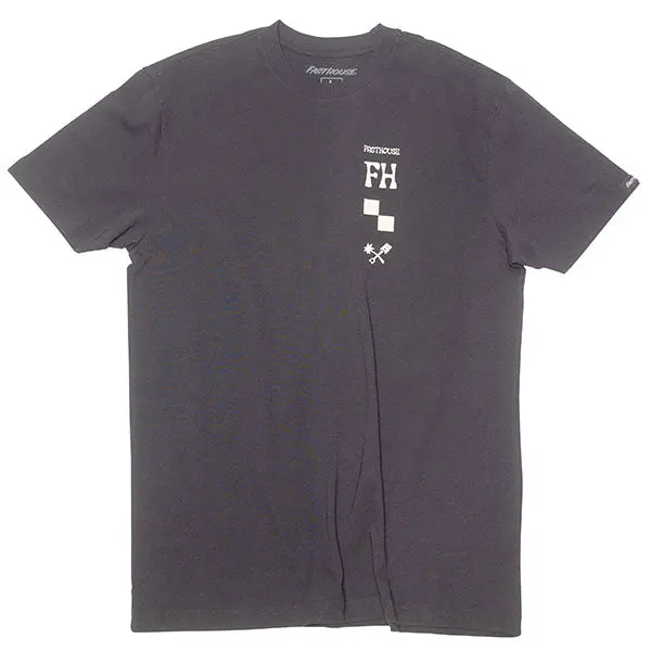 Fasthouse - Gold Mine Tee 1