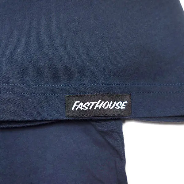 Fasthouse - Demolition Tee 10