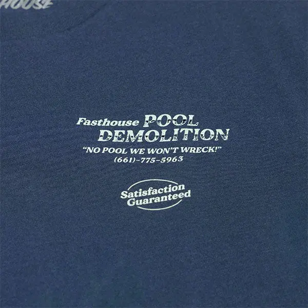 Fasthouse - Demolition Tee 9