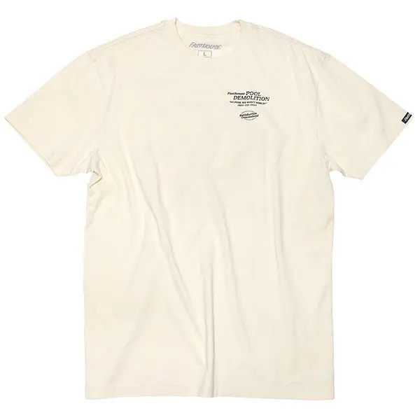 Fasthouse - Demolition Tee 13