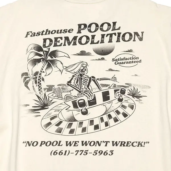 Fasthouse - Demolition Tee 14