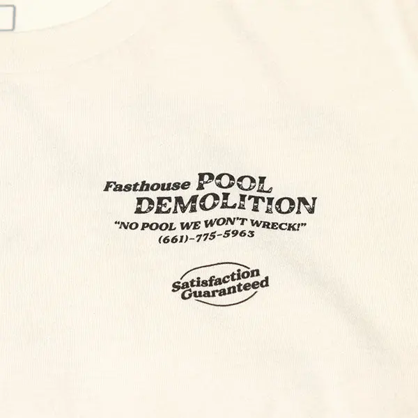 Fasthouse - Demolition Tee 15