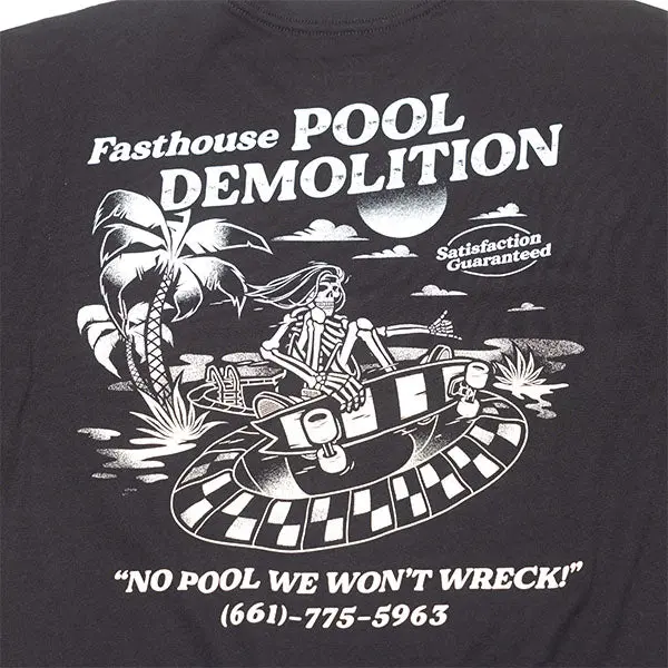 Fasthouse - Demolition Tee 3