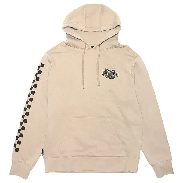 Fasthouse - Krest Hooded Pullover 1