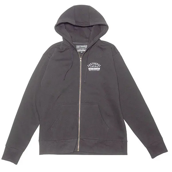 Fasthouse - Acclaim Hooded Zip Up 1