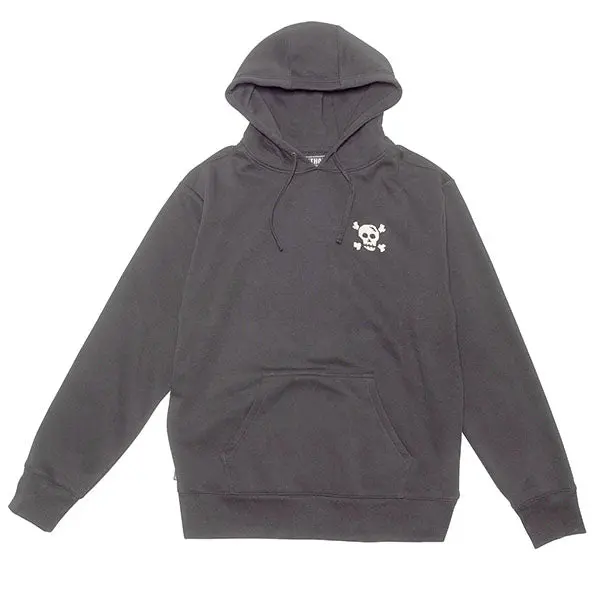 Fasthouse - Seaver Hooded Pullover 1