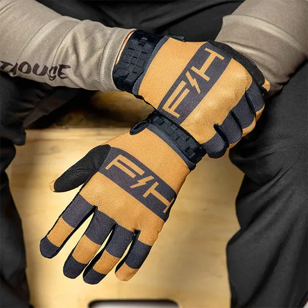 Fasthouse - Vapor Ray Glove (Mtb) 4