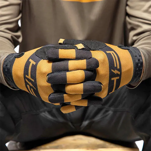 Fasthouse - Vapor Ray Glove (Mtb) 5