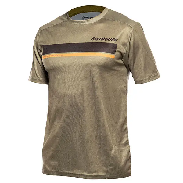 Fasthouse - Impakt Cosmos Jersey (Mtb) 1