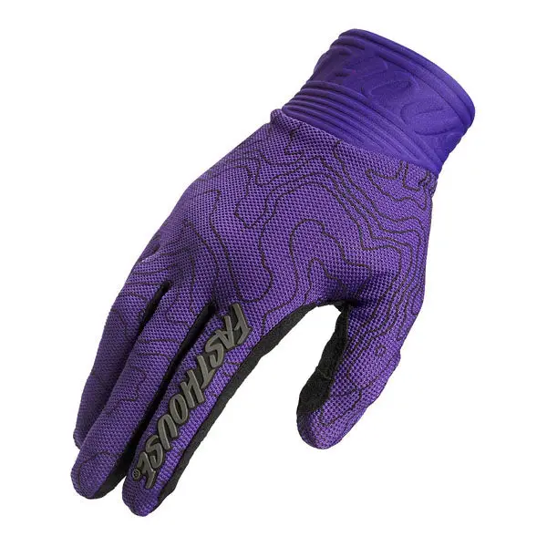 Fasthouse - Blitz Swift Glove (Youth) (Mtb) 1