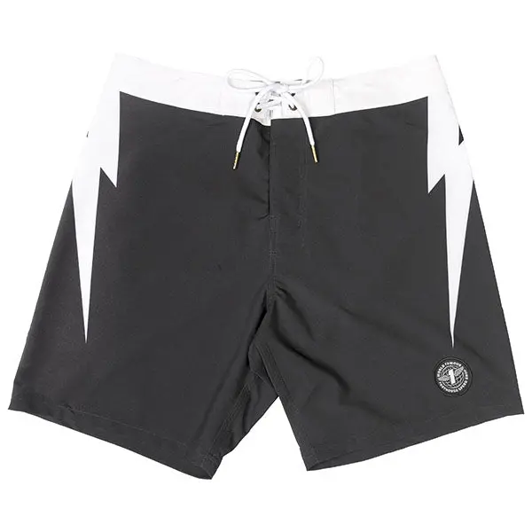 Fasthouse - Blitzed 17" Boardshort 1