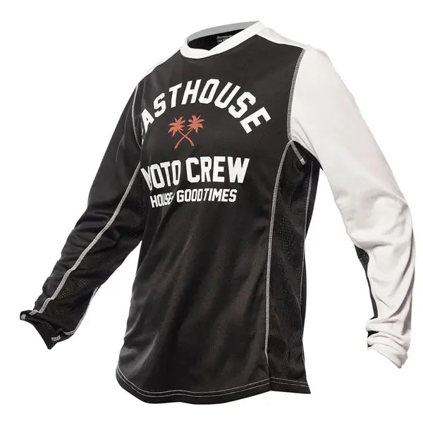 Fasthouse - Grindhouse Haven Jersey (Womens) 1