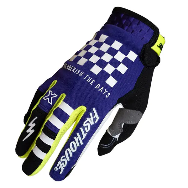 Fasthouse - Speed Style Brute Glove 1