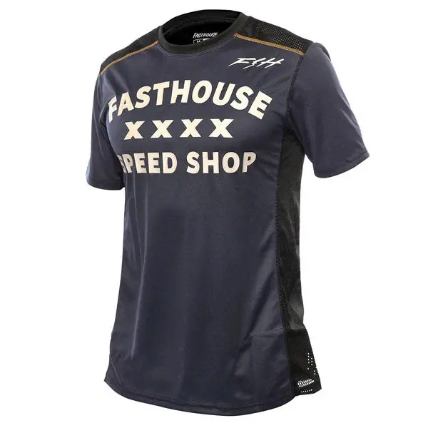 Fasthouse - Classic Swift Jersey (Mtb) 1