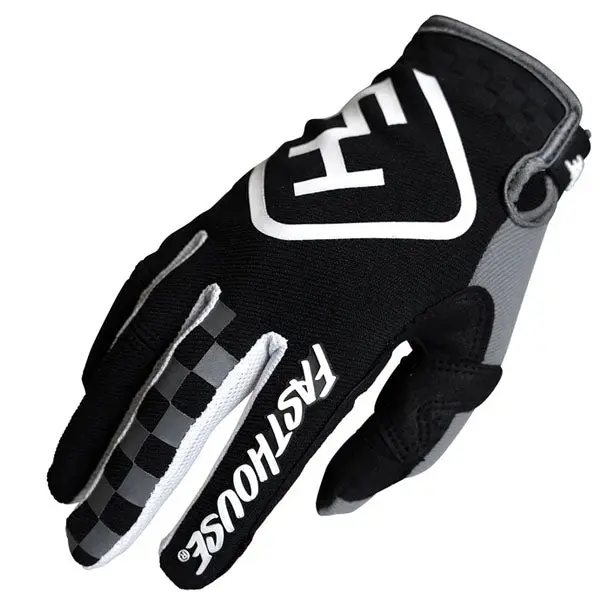 Fasthouse - Speed Style Legacy Glove 1