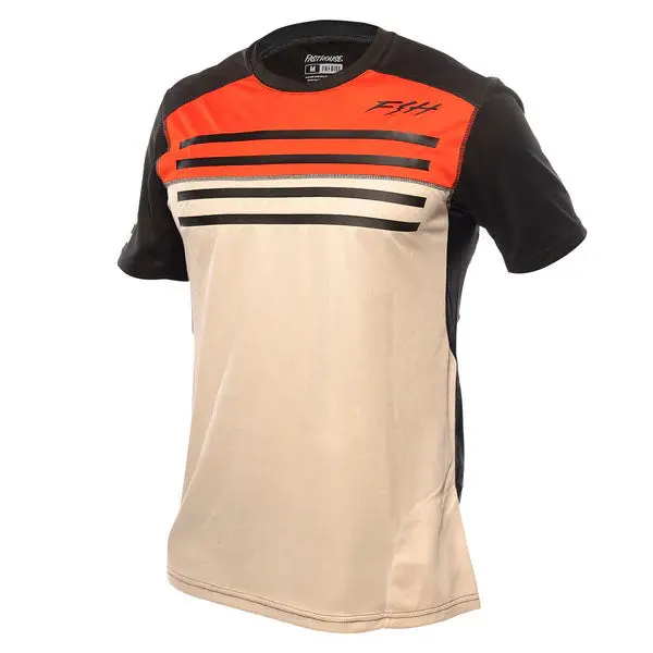 Fasthouse - Alloy Sidewinder Jersey (Mtb) 1