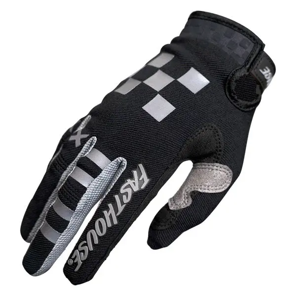 Fasthouse - Speed Style Rufio Glove (Youth) 1