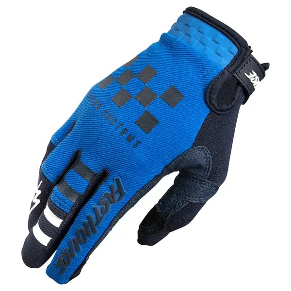 Fasthouse - Hot Wheels Speed Style Glove (Youth) 1