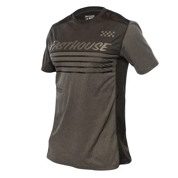 Fasthouse - Classic Mercury Jersey (Mtb) 1