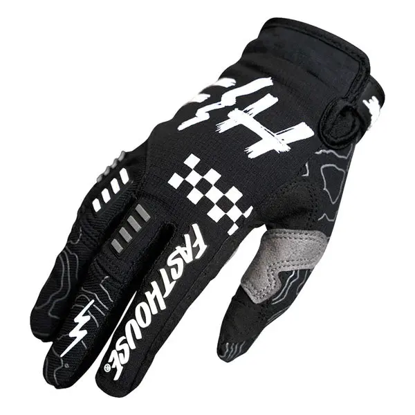 Fasthouse - Off-Road Glove 1