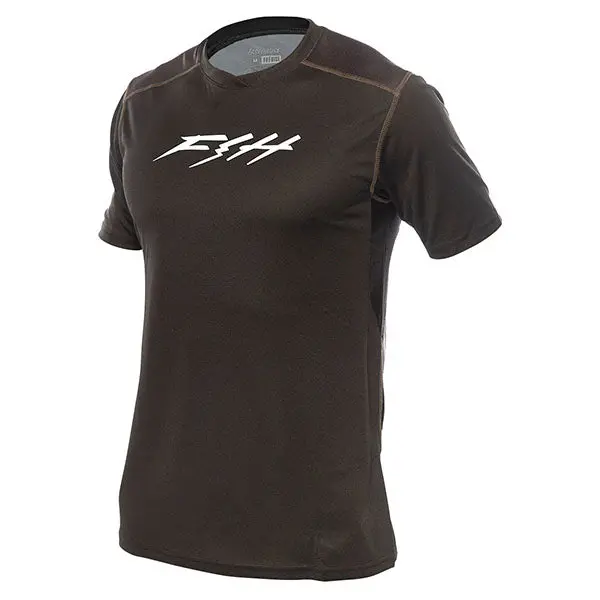 Fasthouse - Alloy Ronin Jersey (Youth) (Mtb) 1
