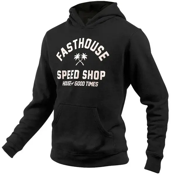 Fasthouse - Haven Hoodie (Youth) 1