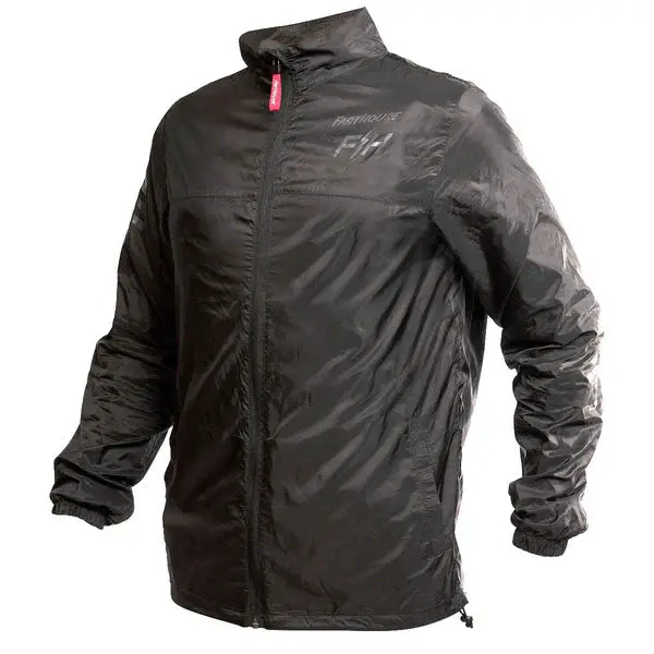 Fasthouse - Tracker Packable Windbreaker (Mtb) 1