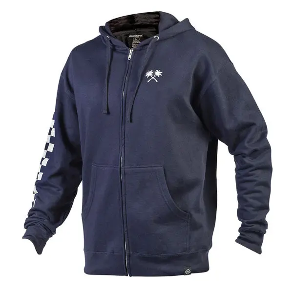 Fasthouse - Haven Zip-Up Hoodie 1