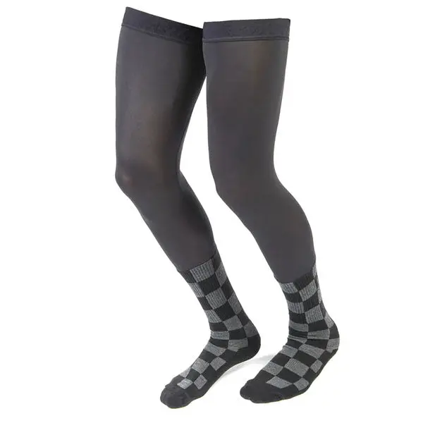 Fasthouse - Legacy Knee Brace Sock 1