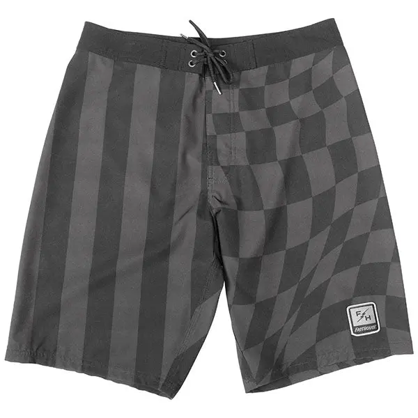 Fasthouse - Diffraction 21" Boardshort 1