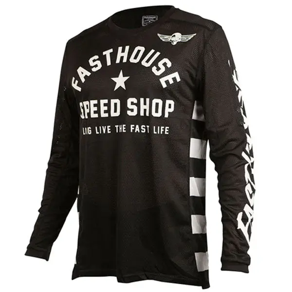 Fasthouse - A/C Grindhouse Originals Jersey 1