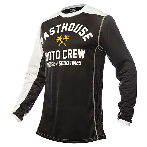 Fasthouse - Grindhouse Haven Jersey 1