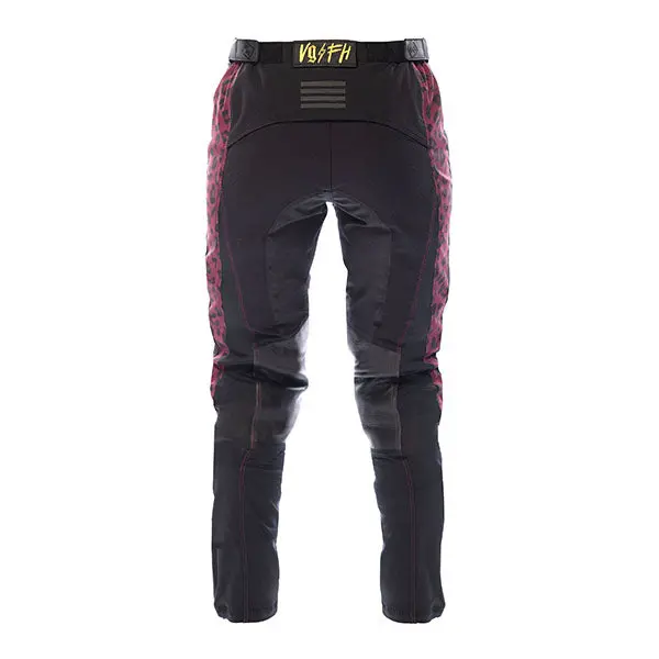Fasthouse - Elrod Golden Pant (Girls) 3