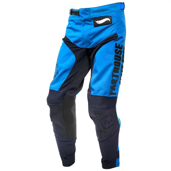 Fasthouse - Hot Wheels Grindhouse Pant 1