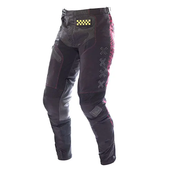 Fasthouse - Elrod Golden Pant (Girls) 1