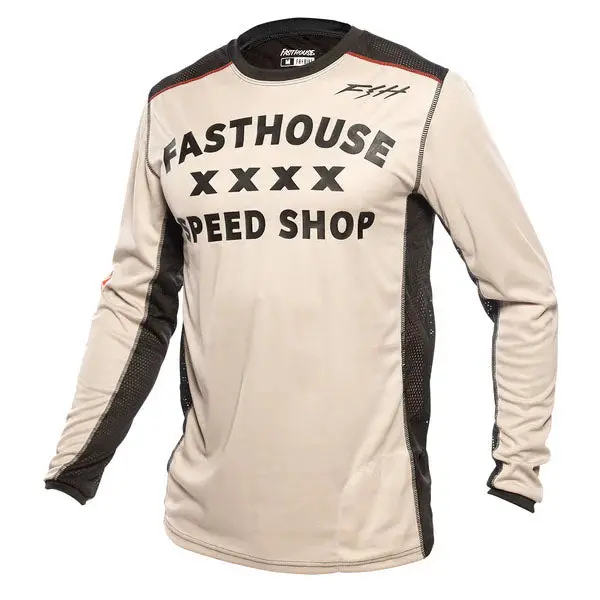Fasthouse - Classic Swift Ls Jersey (Mtb) 1