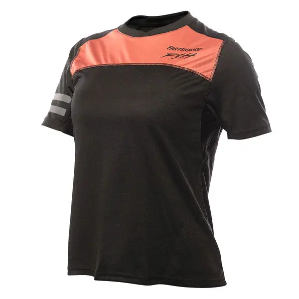 Fasthouse - Alloy Sidewinder Jersey (Womens) (Mtb) 1
