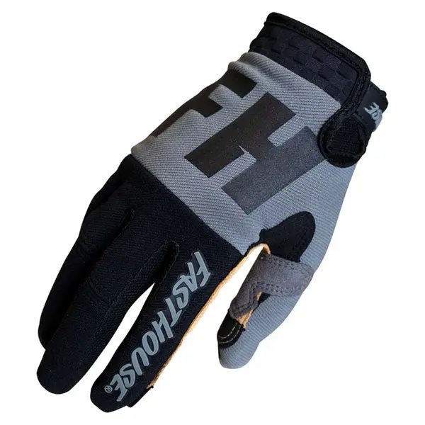 Fasthouse - Speed Style Remnant Glove 1