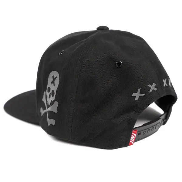 Fasthouse - Rufio Hat 2