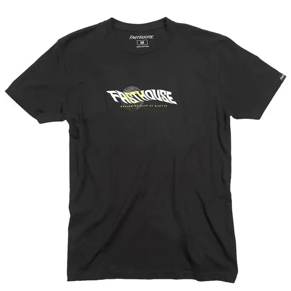 Fasthouse - Glitch T-Shirt 1